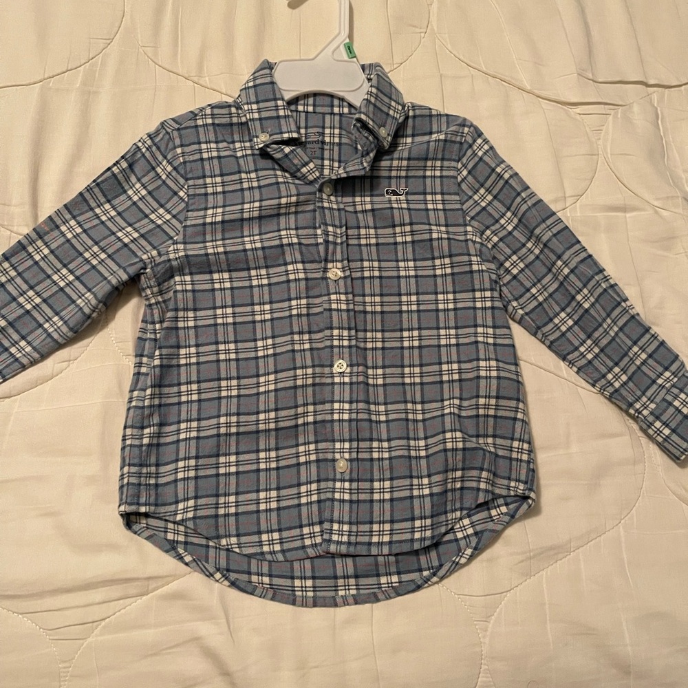 Vineyard Vines 2t - Picture 2 of 2